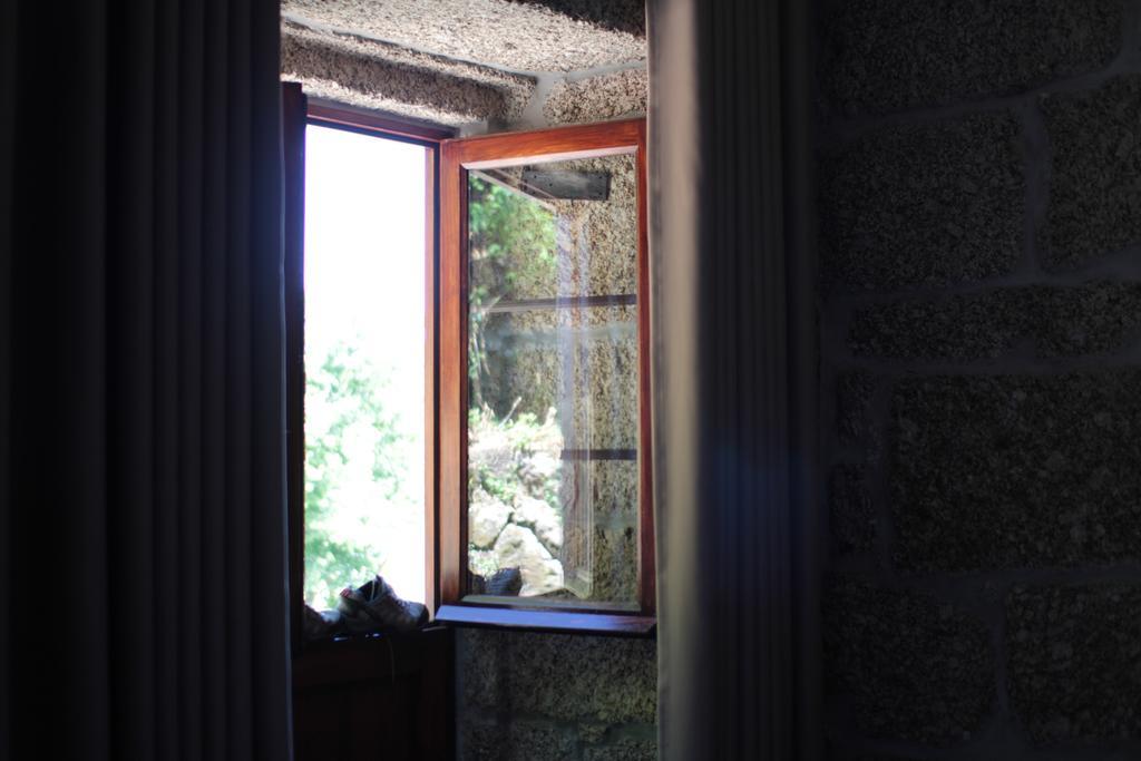 Quinta Casa Da Fonte Villa Vieira do Minho Bagian luar foto