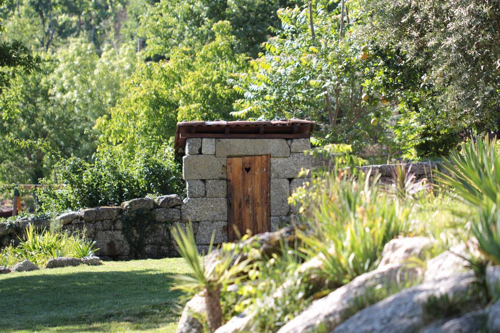 Quinta Casa Da Fonte Villa Vieira do Minho Bagian luar foto